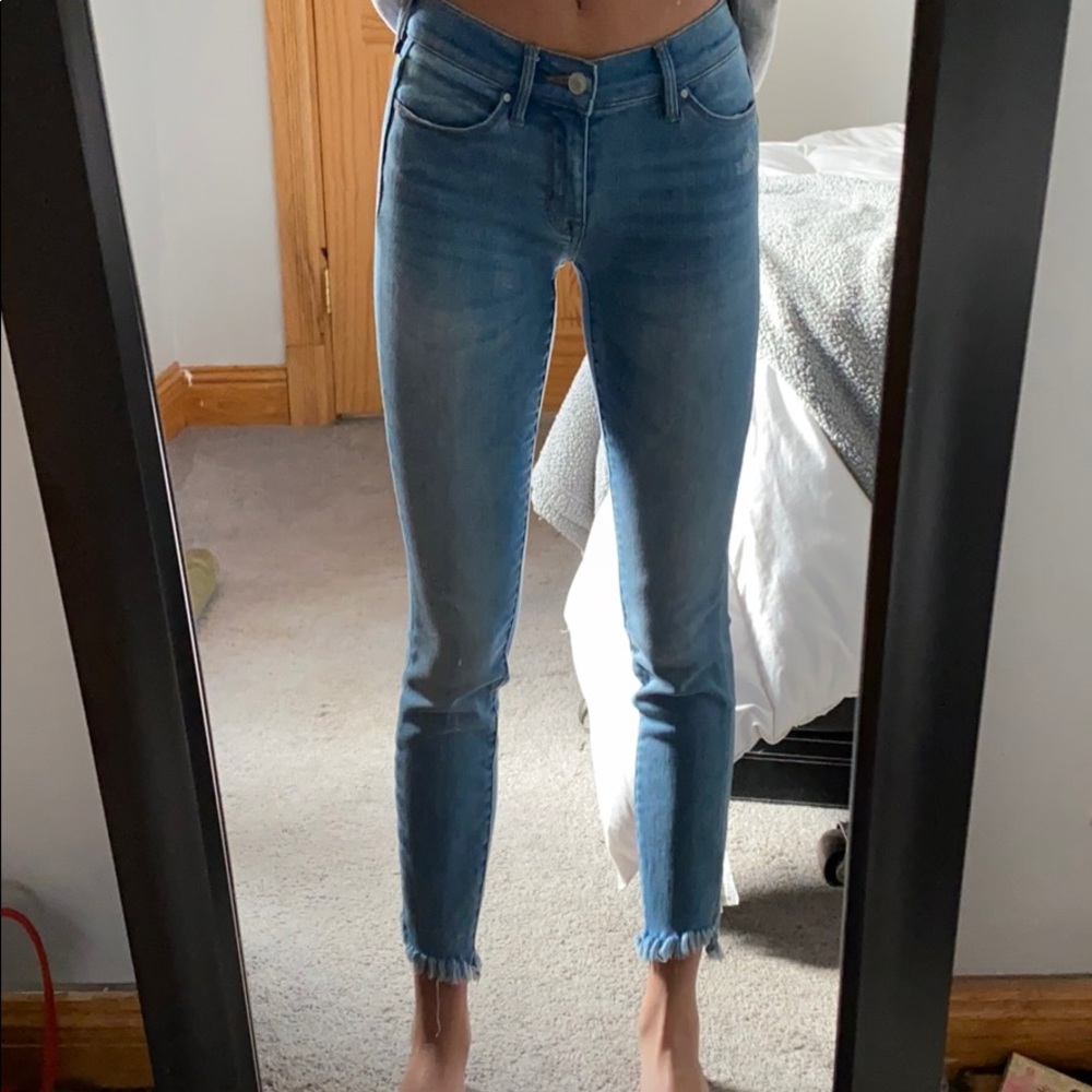 PacSun Ankle Jegging